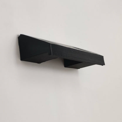 Xbox One X Wall Mount Bracket (2 Piece)