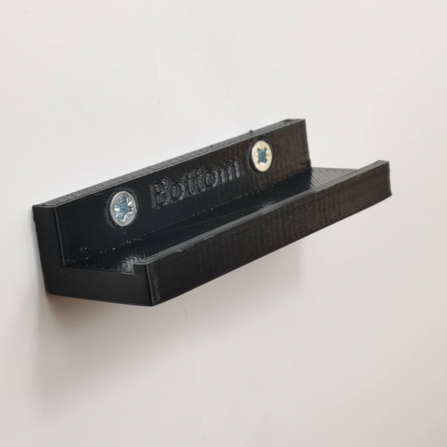 Xbox One X Wall Mount Bracket (2 Piece)