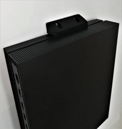 Xbox One X Wall Mount Bracket (2 Piece)