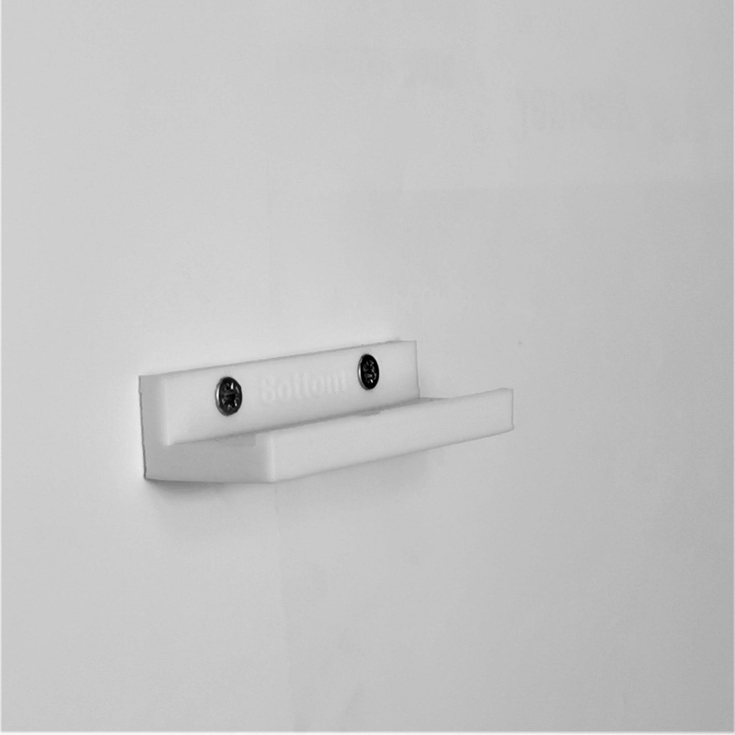 Xbox One X Wall Mount Bracket (2 Piece)