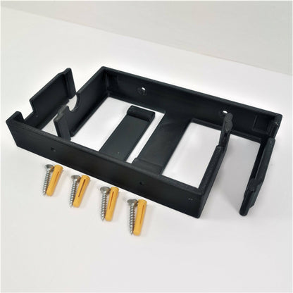 Xbox Series S Wall Mount Wall Bracket Any Orientation Holder