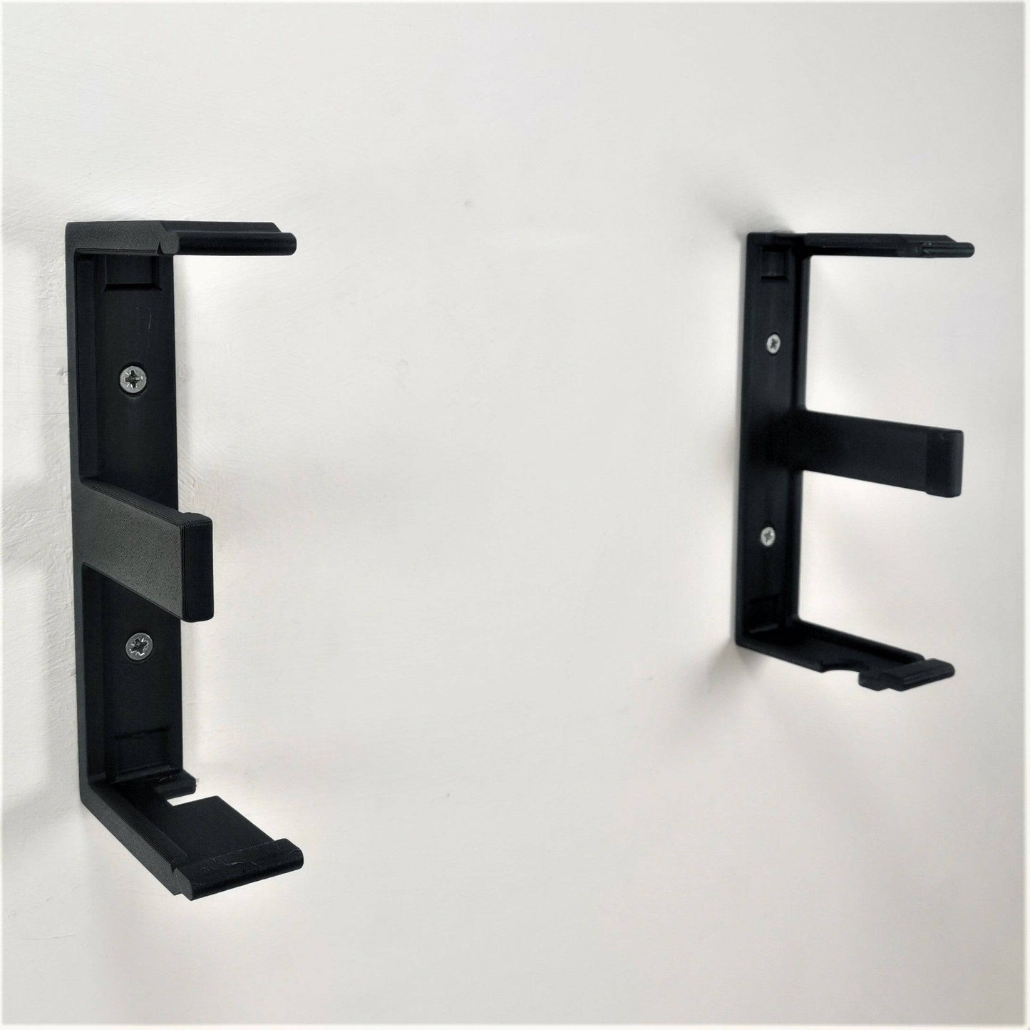 Xbox Series S Wall Mount Wall Bracket Any Orientation Holder