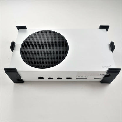 Xbox Series S Wall Mount Wall Bracket Any Orientation Holder