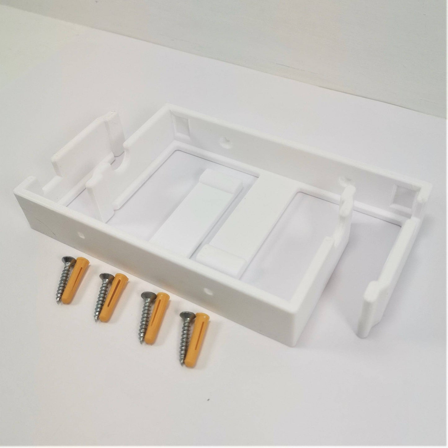 Xbox Series S Wall Mount Wall Bracket Any Orientation Holder