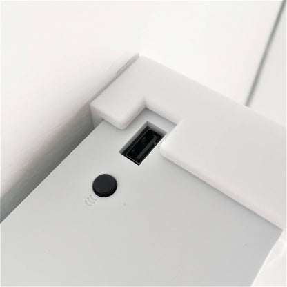 Xbox Series S Wall Mount Wall Bracket Any Orientation Holder