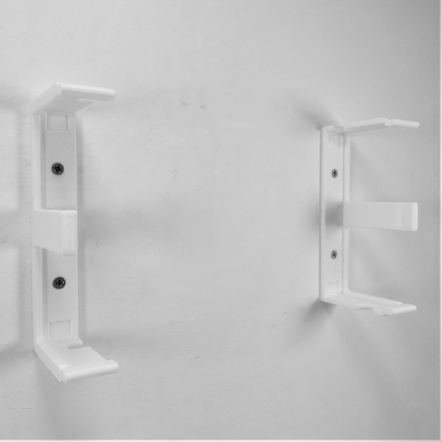 Xbox Series S Wall Mount Wall Bracket Any Orientation Holder