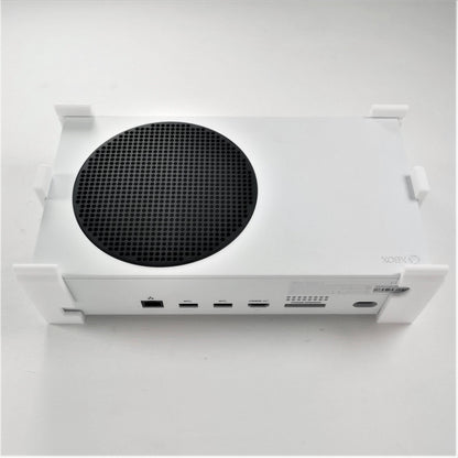 Xbox Series S Wall Mount Wall Bracket Any Orientation Holder