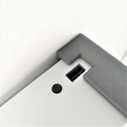 Xbox Series S Wall Mount Wall Bracket Any Orientation Holder