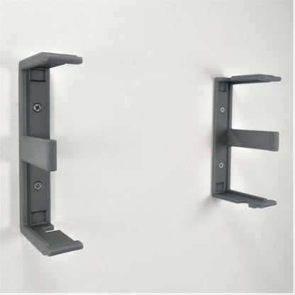Xbox Series S Wall Mount Wall Bracket Any Orientation Holder