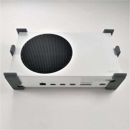 Xbox Series S Wall Mount Wall Bracket Any Orientation Holder