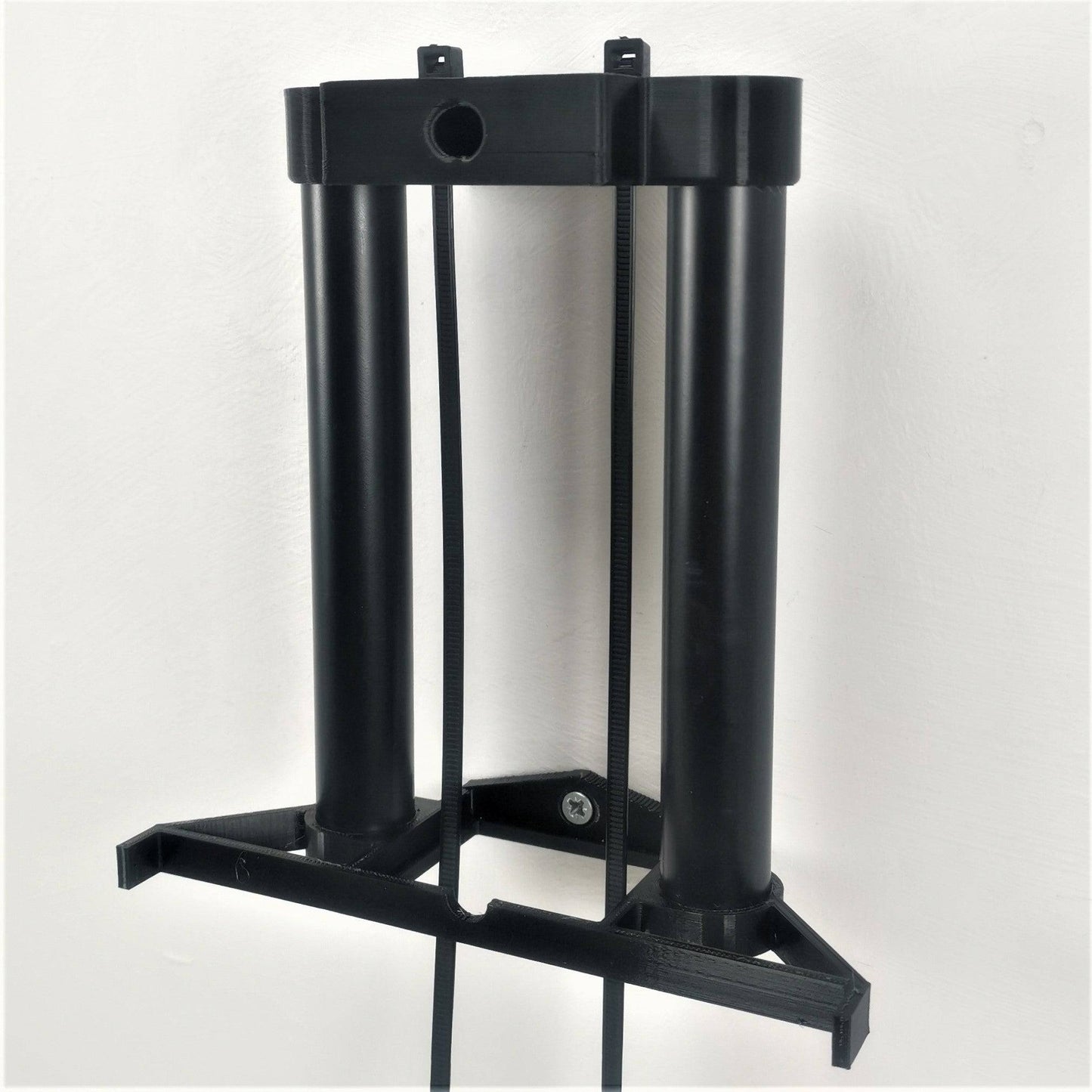 Xbox Series X Wall Mount Wall Bracket Floating Vertical Holder Hidden