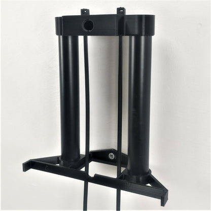 Xbox Series X Wall Mount Wall Bracket Floating Vertical Holder Hidden