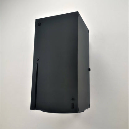 Xbox Series X Wall Mount Wall Bracket Floating Vertical Holder Hidden