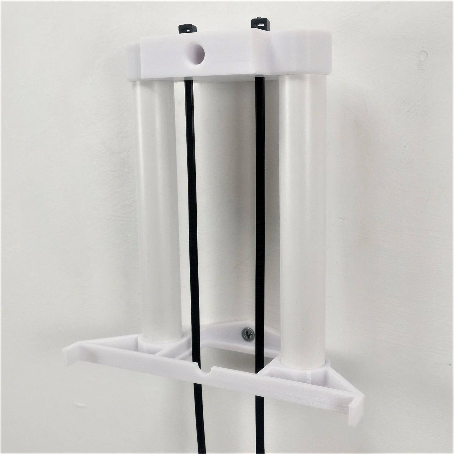 Xbox Series X Wall Mount Wall Bracket Floating Vertical Holder Hidden