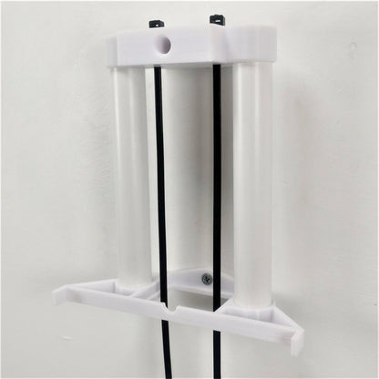 Xbox Series X Wall Mount Wall Bracket Floating Vertical Holder Hidden