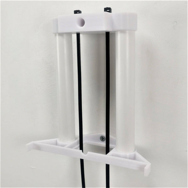 Xbox Series X Wall Mount Wall Bracket Floating Vertical Holder Hidden