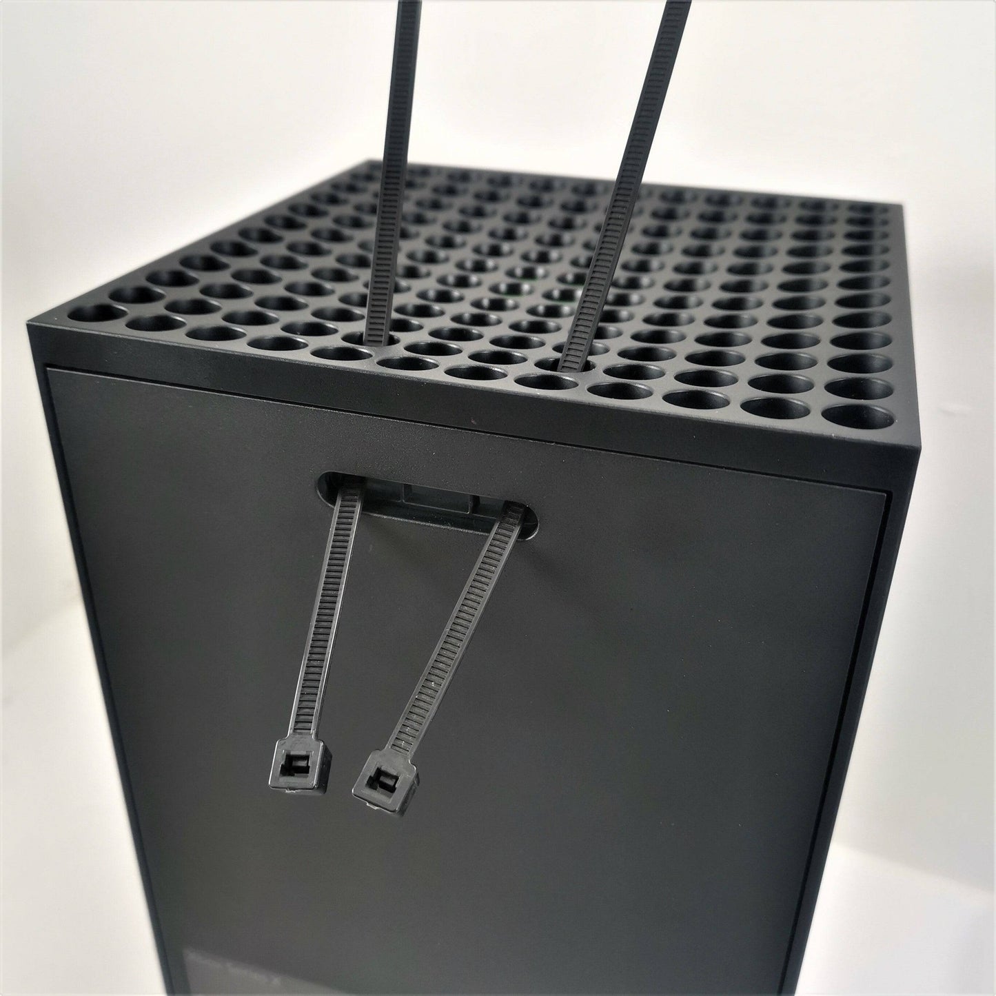 Xbox Series X Wall Mount Wall Bracket Floating Vertical Holder Hidden
