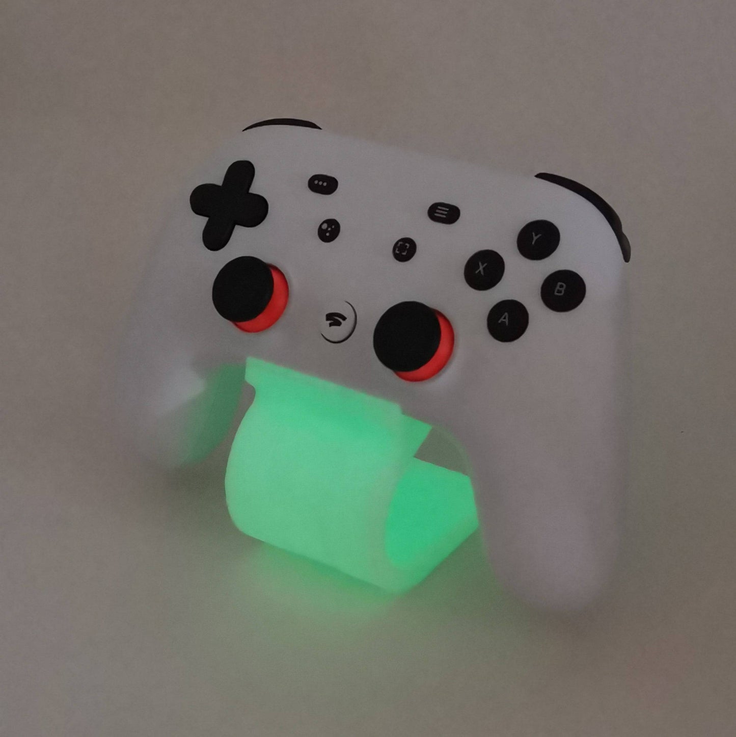 Google Stadia Controller Stand Holder