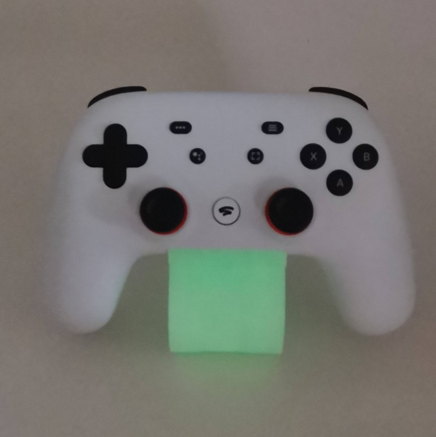Google Stadia Controller Stand Holder