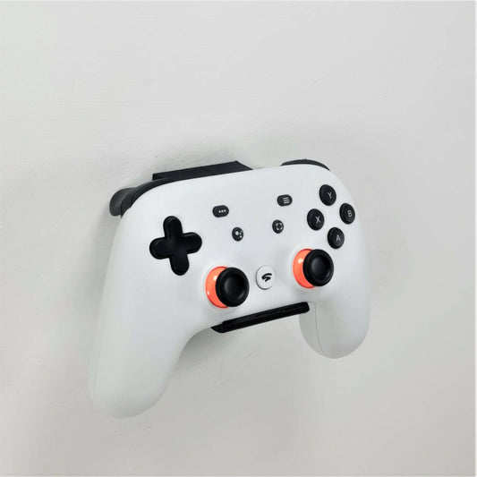 Google Stadia Controller Wall Bracket Wall Mount For Remote