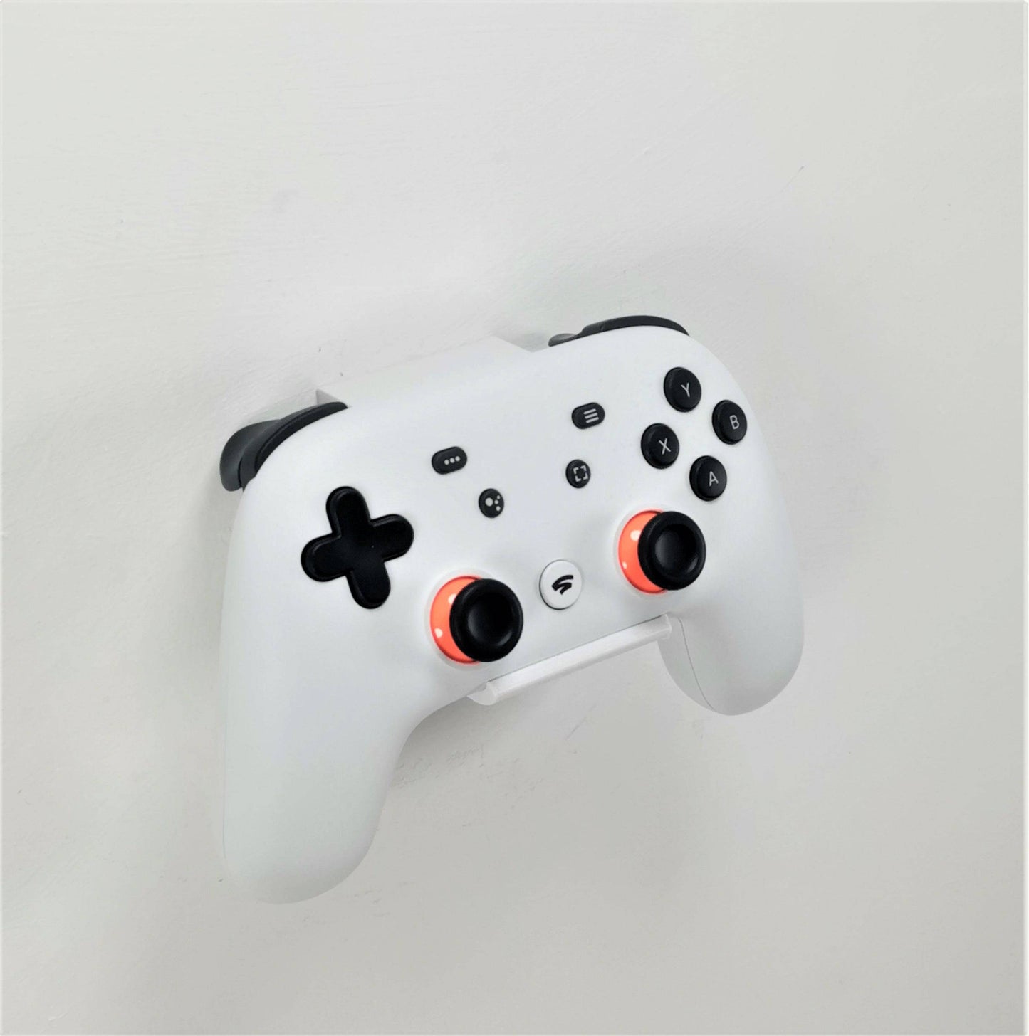 Google Stadia Controller Wall Bracket Wall Mount For Remote