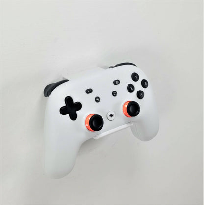 Google Stadia Controller Wall Bracket Wall Mount For Remote