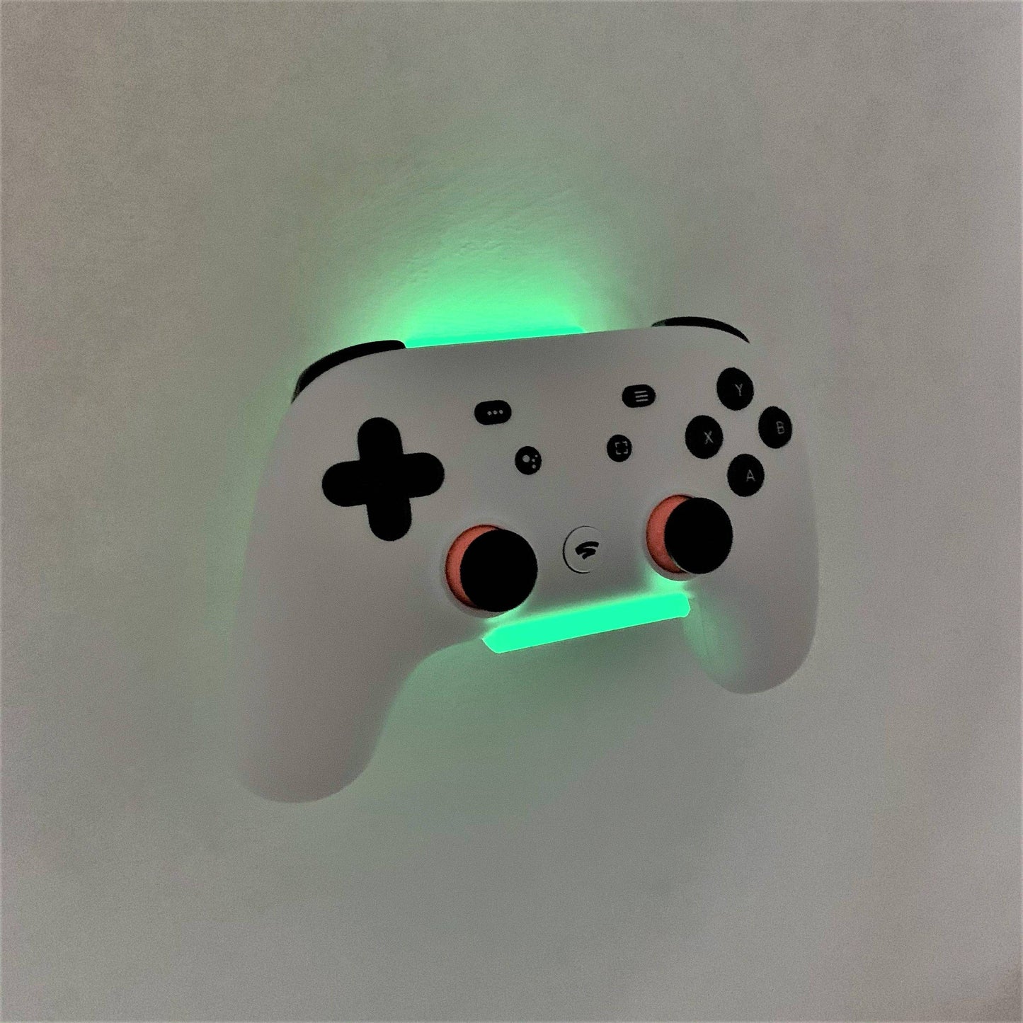 Google Stadia Controller Wall Bracket Wall Mount For Remote
