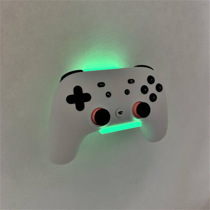 Google Stadia Controller Wall Bracket Wall Mount For Remote