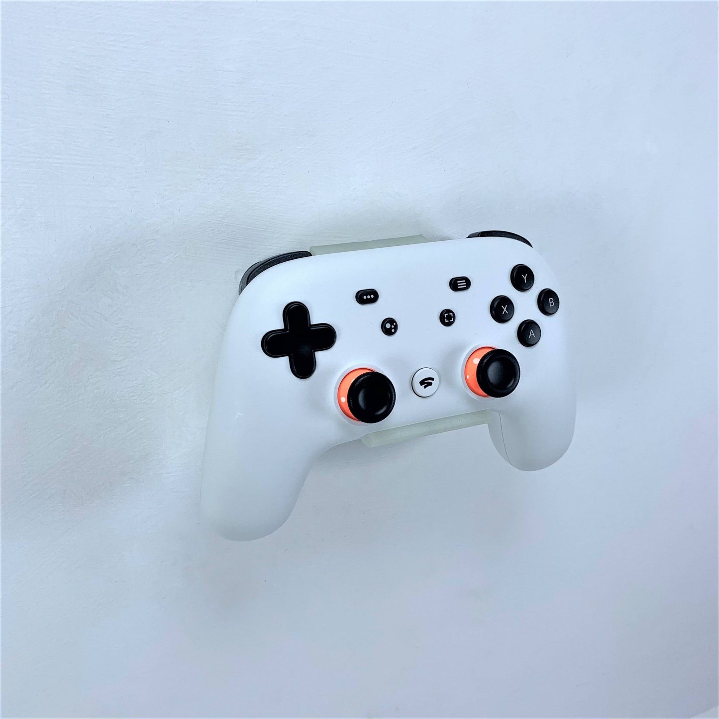 Google Stadia Controller Wall Bracket Wall Mount For Remote