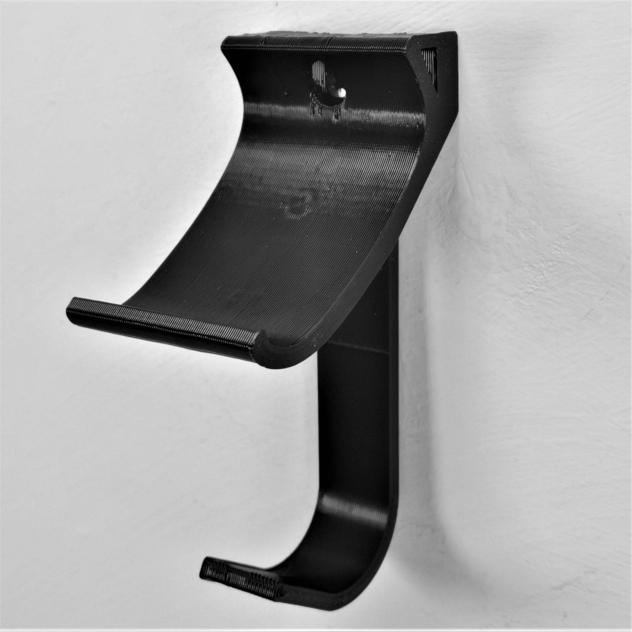 Google Stadia Controller Wall Bracket Wall Mount With Headphone Hanger Holder