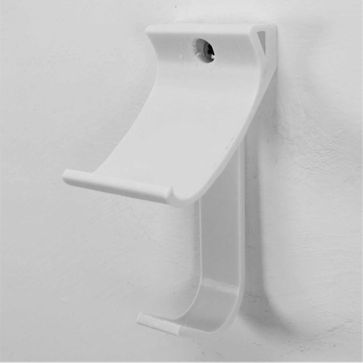Google Stadia Controller Wall Bracket Wall Mount With Headphone Hanger Holder