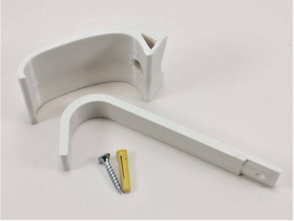 Google Stadia Controller Wall Bracket Wall Mount With Headphone Hanger Holder