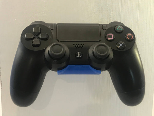 Ps4 Controller Wall Mount Wall Bracket Holder