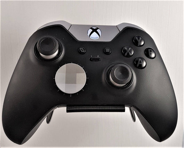 Xbox One / S / X Controller Wall Bracket, Mount Holder