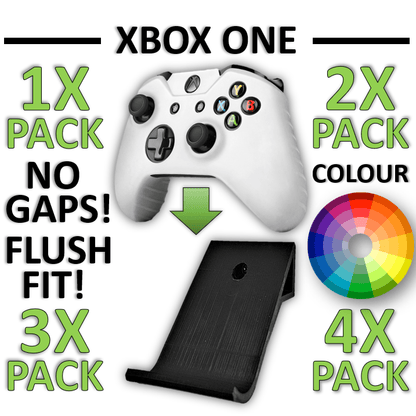 Xbox One / S / X Controller Wall Bracket, Mount Holder
