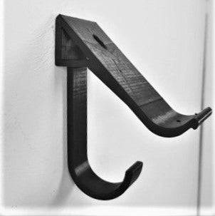 Xbox One / S / X Controller Wall Bracket Wall Mount With Added Headphone Holder