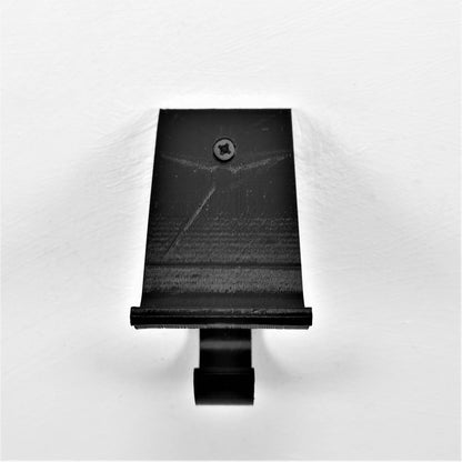Xbox One / S / X Controller Wall Bracket Wall Mount With Added Headphone Holder