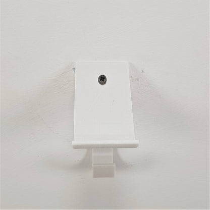 Xbox One / S / X Controller Wall Bracket Wall Mount With Added Headphone Holder