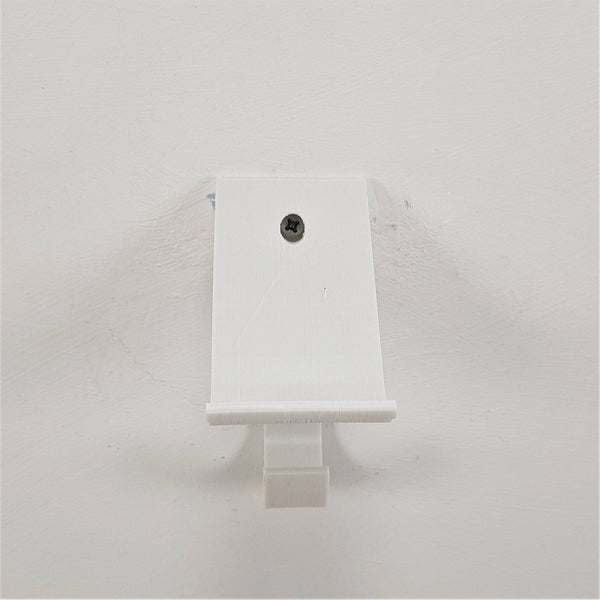 Xbox One / S / X Controller Wall Bracket Wall Mount With Added Headphone Holder