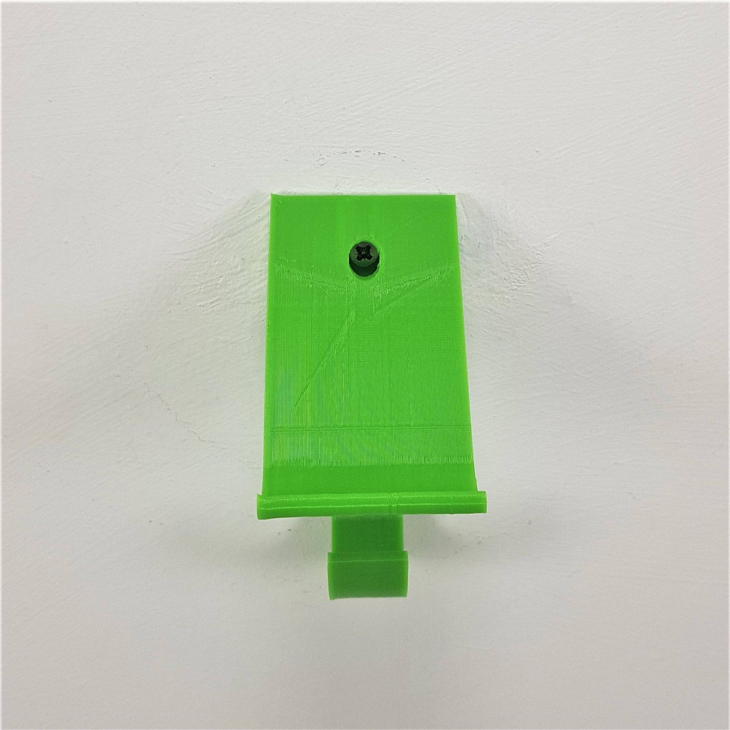 Xbox One / S / X Controller Wall Bracket Wall Mount With Added Headphone Holder