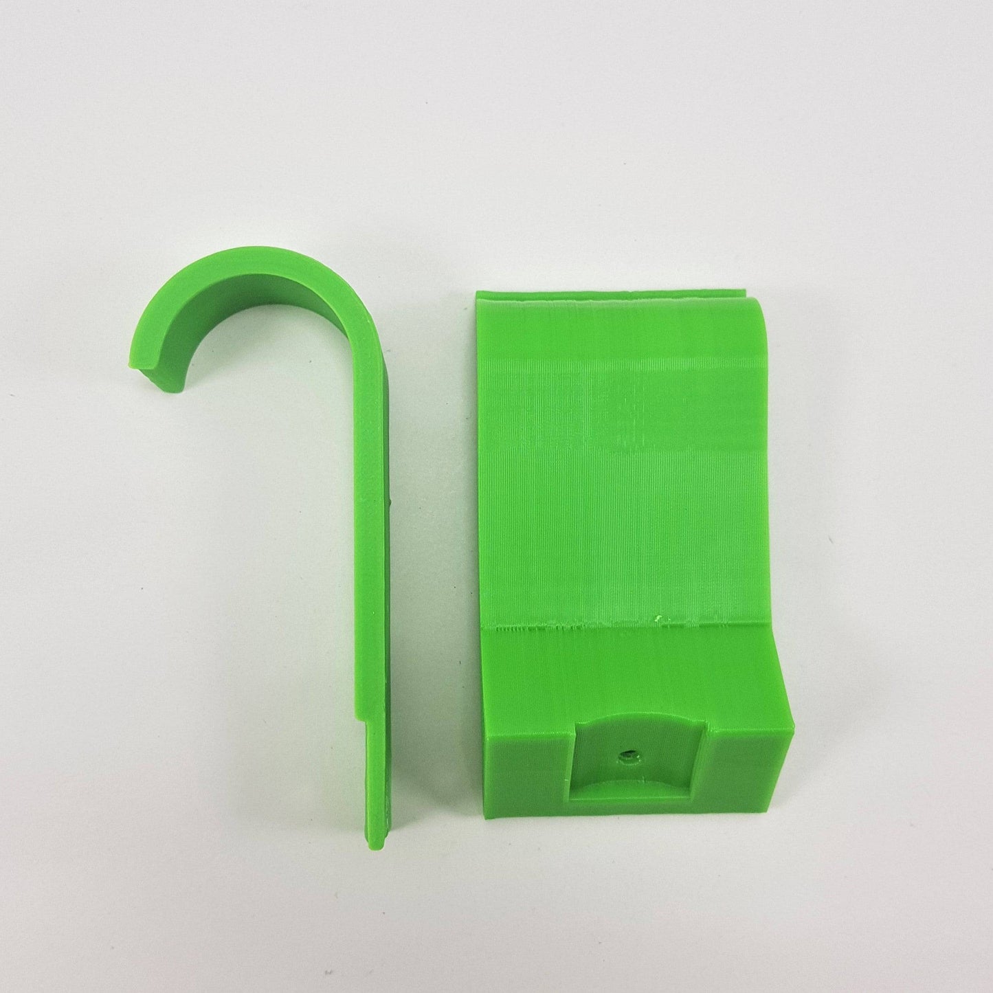 Xbox One / S / X Controller Wall Bracket Wall Mount With Added Headphone Holder