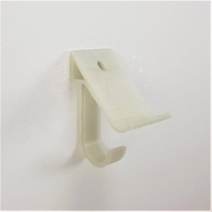 Xbox One / S / X Controller Wall Bracket Wall Mount With Added Headphone Holder