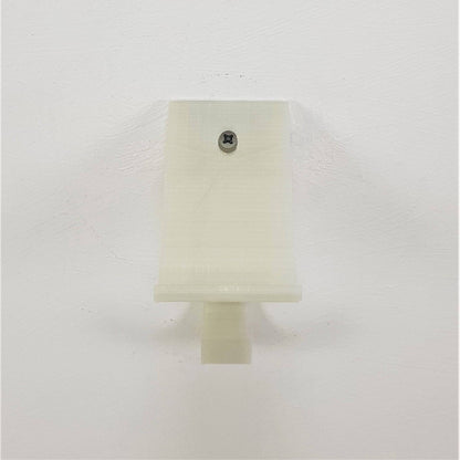 Xbox One / S / X Controller Wall Bracket Wall Mount With Added Headphone Holder