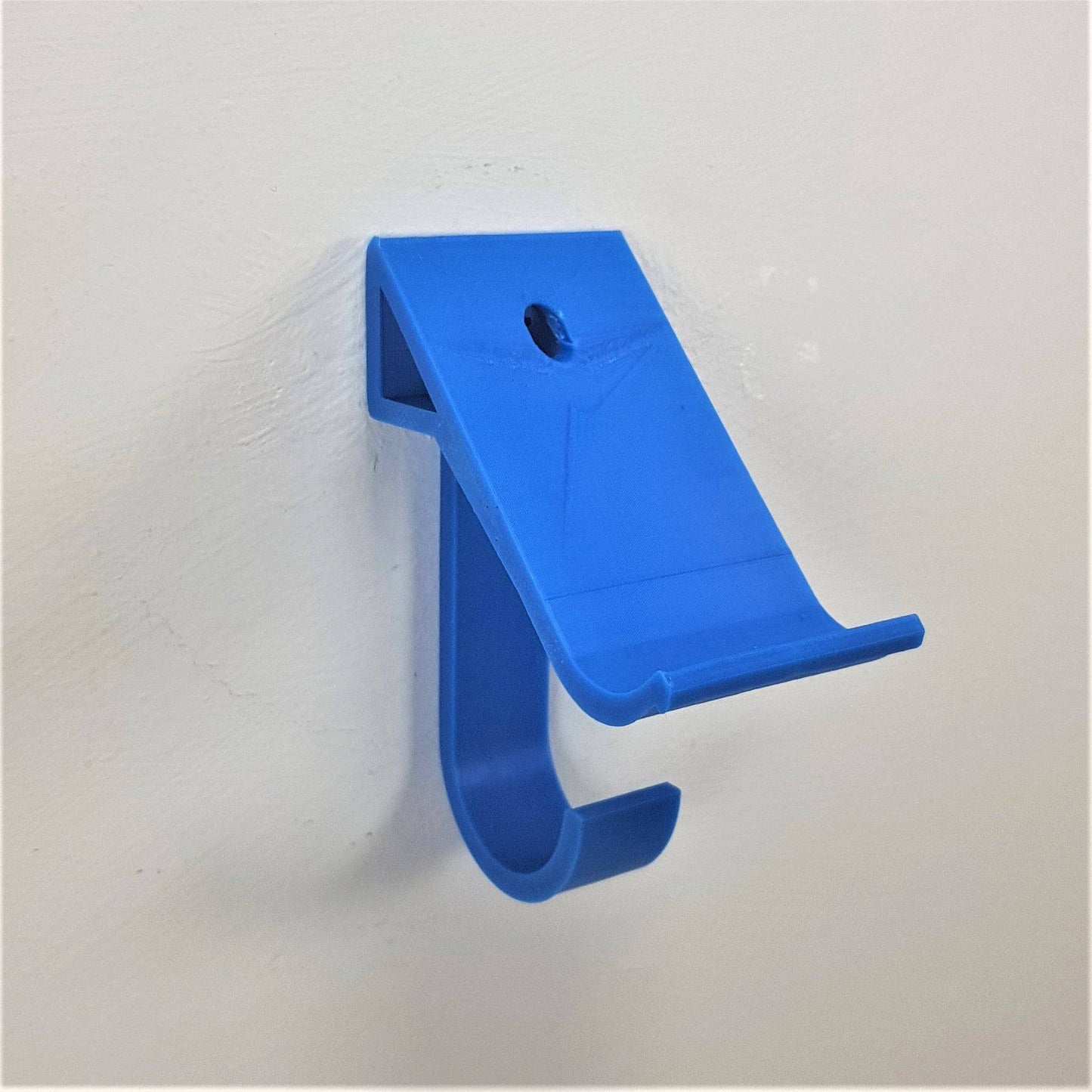 Xbox One / S / X Controller Wall Bracket Wall Mount With Added Headphone Holder