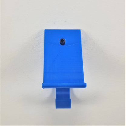 Xbox One / S / X Controller Wall Bracket Wall Mount With Added Headphone Holder