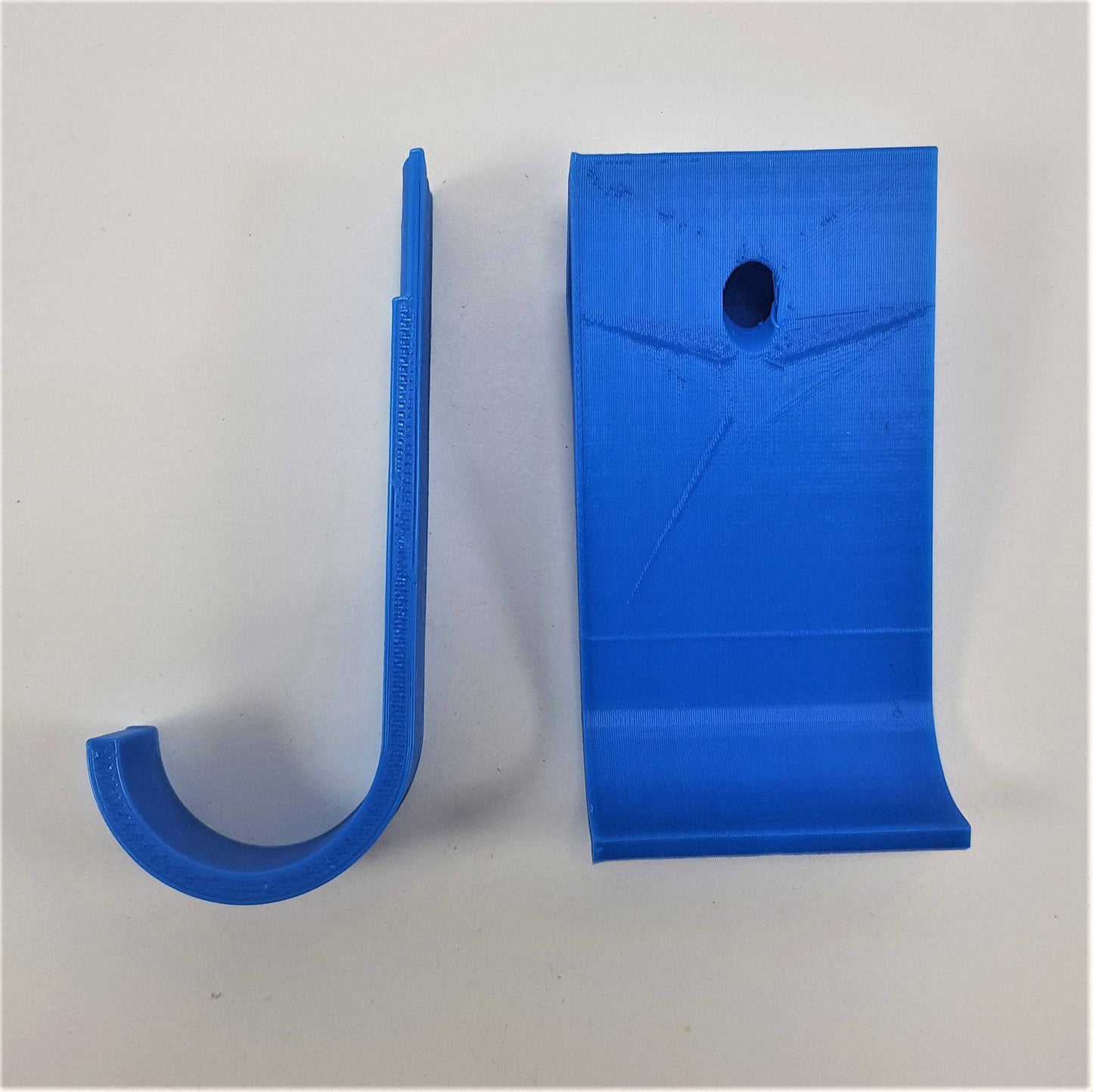 Xbox One / S / X Controller Wall Bracket Wall Mount With Added Headphone Holder