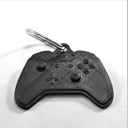 Xbox Controller Keyring