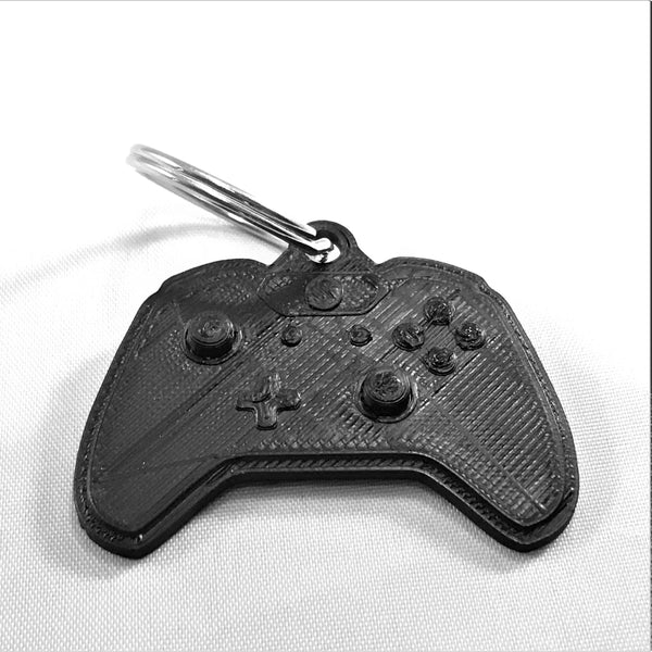 Xbox Controller Keyring