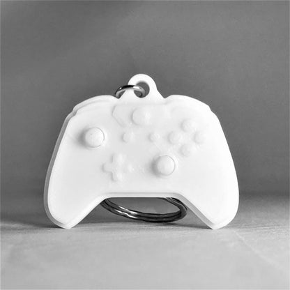 Xbox Controller Keyring