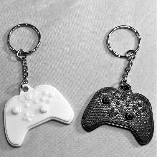 Xbox Controller Schlüsselanhänger